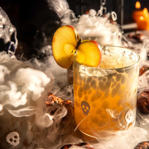 The 33 Most Popular Fall Drinks.